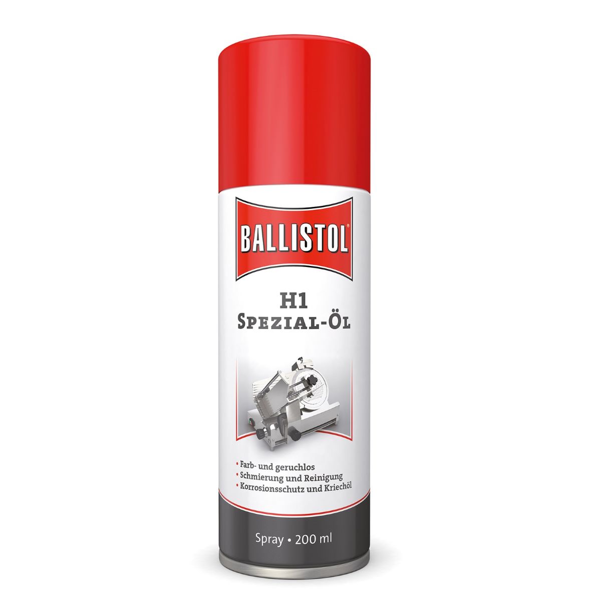 Ballistol H1 Spray