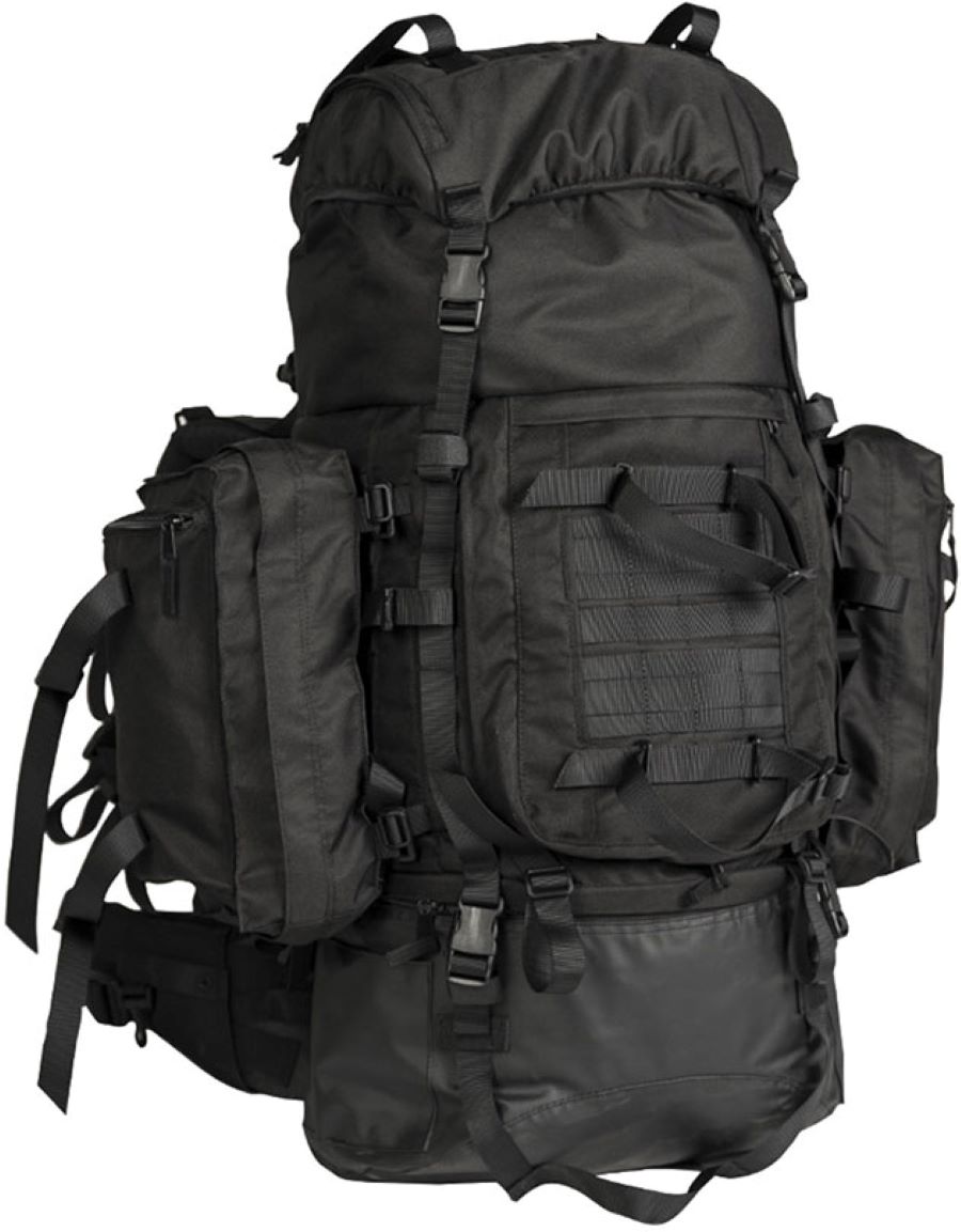 MIL-TEC Rucksack Teesar® 100L