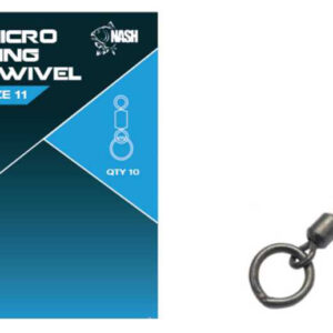 Nash Micro Ring Swivel