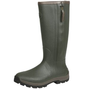 Seeland Jagdgummistiefel Noble Zip Boot