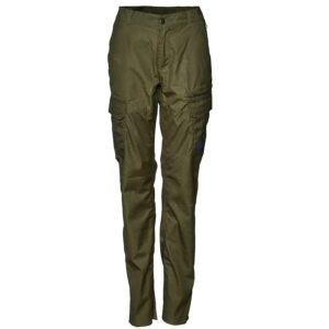 Seeland Key-Point Damenhose Pine Green