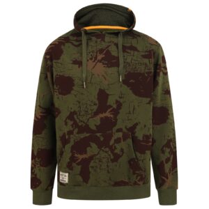 Navitas BSC Camo Hoodie