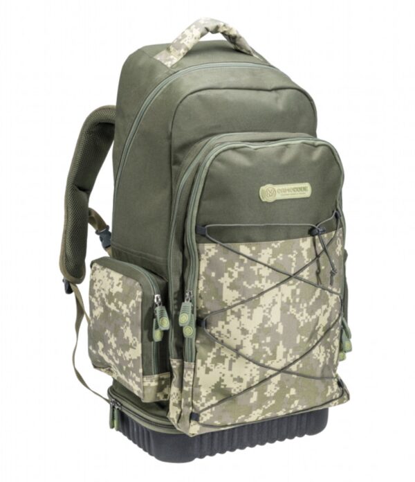 Mivardi Angelrucksack CamoCODE