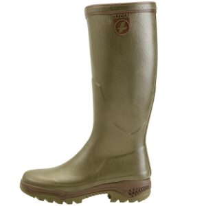 Aigle Gummistiefel Parcours 2 Grün