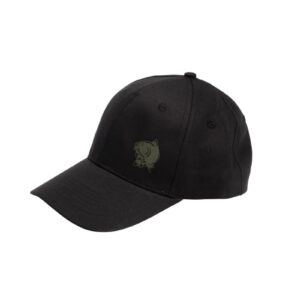 Nash Tackle Baseball Cap Green