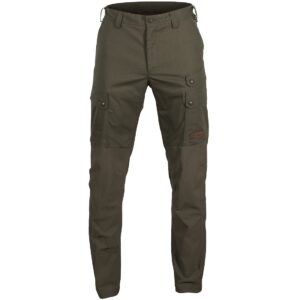 Härkila Pro Hunter Light Jagdhose mit Messertasche