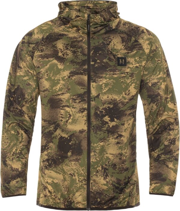 Härkila Deer Stalker Camo Cover Jacke