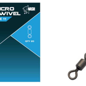 Nash Micro Swivel