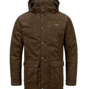 Blaser Suede Jacke Marlo