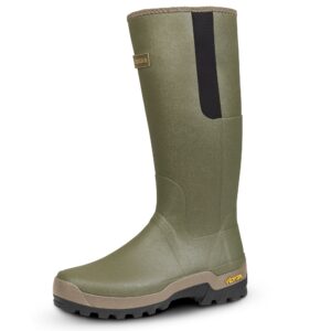 Härkila Orton Gusset Boot Gummistiefel