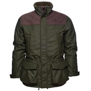 Seeland Dyna Jacket Forest Green