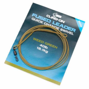 Nash Cling-On Fused Leader 1m