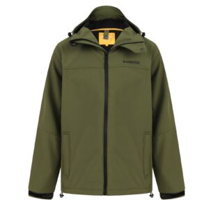 Navitas Softshell Jacke 2.0 Grün