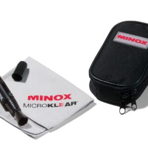 Minox Optik Reinigungsset