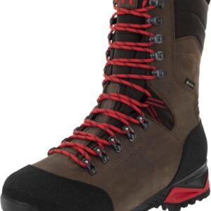 Härkila Forest Hunter Hi GTX Dark Brown