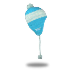 Regatta Alpine Hat hellblau