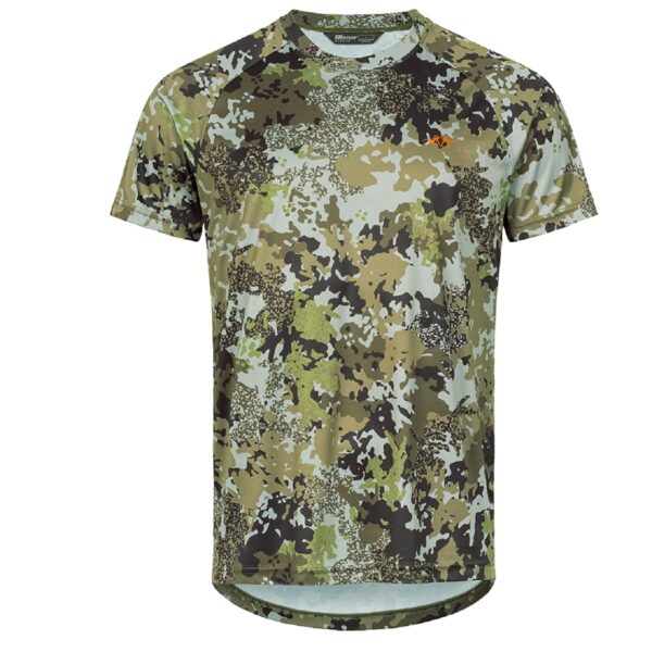 Blaser Jagdshirt HunTec Camouflage