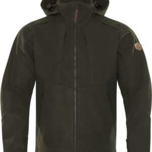 Härkila Metso Hybrid Jacke