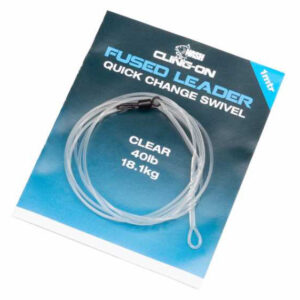 Nash Cling-On Fused Leader 1m