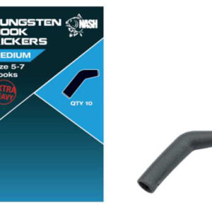 Nash Tungsten Kickers