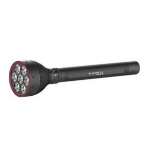 Led Lenser X21R Taschenlampe