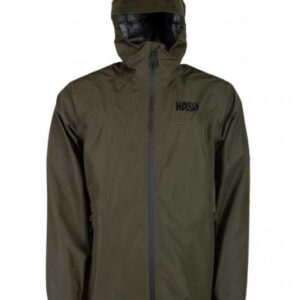 Nash ZT Extreme wasserdichte Jacke