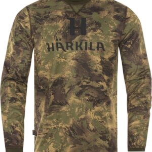 Härkila Deer Stalker Langarmshirt