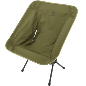 Bushpeak Ultraleichter Campingstuhl - Wildscape Mini