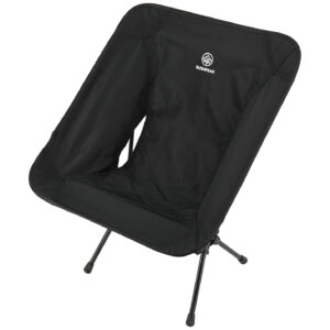 Bushpeak Ultraleichter Campingstuhl - Wildscape Mini