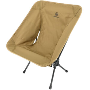 Bushpeak Ultraleichter Campingstuhl - Wildscape Mini