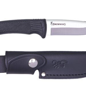 Browning Pro Hunter Jagdmesser Schwarz