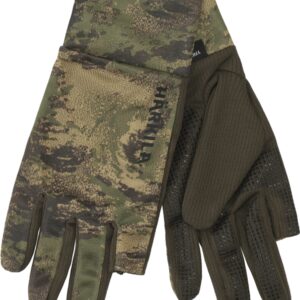 Härkila Deer Stalker Camo Handschuhe