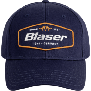 Blaser Badge Kappe