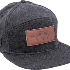 Blaser Snapback Lodencap