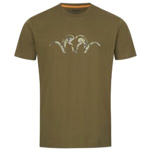 Blaser Herren Argali T-Shirt Grün