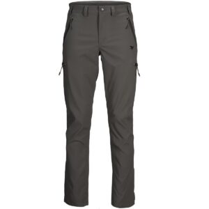 Seeland Outdoor Stretch Jagdhose Raven Grau