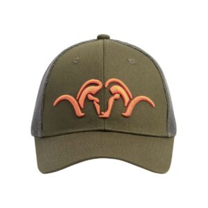 Blaser HunTec Trucker Kappe