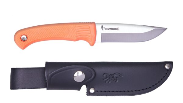 Browning Pro Hunter Jagdmesser Orange