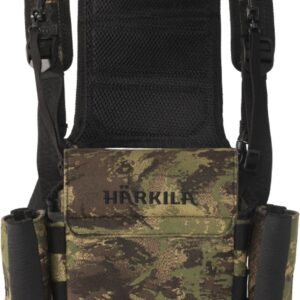 Härkila Deer Stalker Brusttasche