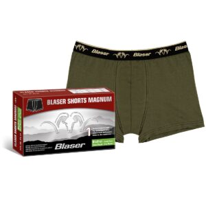 Blaser Shorts Magnum