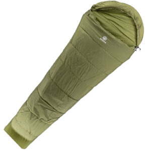 Bushpeak Komfort Schlafsack - Easy Cave