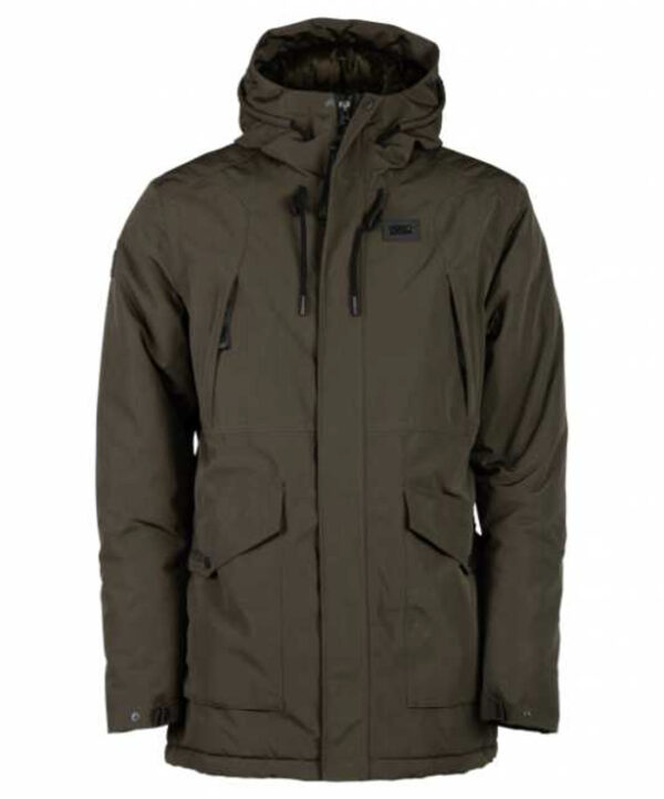 Nash ZT Polar Parka