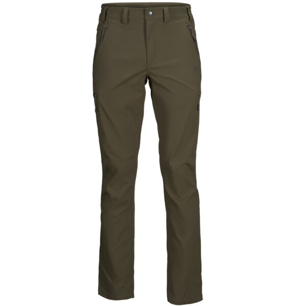 Seeland Outdoor Stretch Jagdhose Pine Green