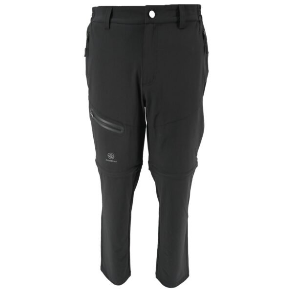 Bushpeak Zip-Off Wanderhose - ZipVenture