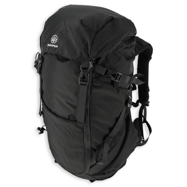 Bushpeak Rucksack Overnighter 40 L