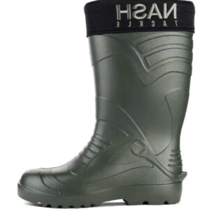 Nash Lightweight Gummistiefel