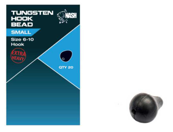 Nash Tungsten Beads