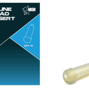 Nash Inline Lead Insert