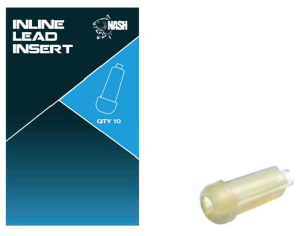 Nash Inline Lead Insert