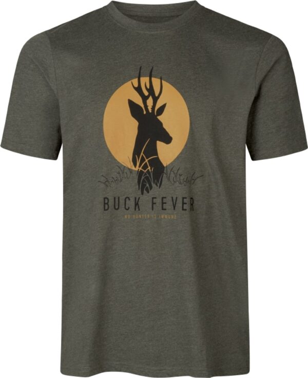 Seeland Buck Fever Jagdshirt